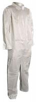 22CU14 Cllrd Disp Cvrl, Open Wrist/Ankles, M, PK25