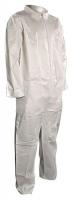 22CU16 Cllrd Disp Cvrl, Open Wrist/Ankle, XL, PK25