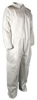 22CU21 Cllrd Disp Cvrl, Elstc Wrist/Ankl, 2X, PK25