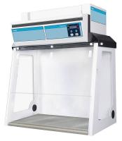 22CZ44 Ductless Fume Hood, For Use with FLOW391