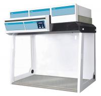 22CZ45 Ductless Fume Hood, For Use with FLOW483