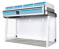 22CZ46 Ductless Fume Hood, For Use with FLOW714