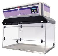 22CZ48 PCR Workstation, For Use with BIO391