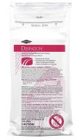 22D021 Disinfecting Wipes, Size 9 x 10 In., PK 12