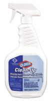22D029 Clorox Disinfectant Cleaner w/Bleach, PK9
