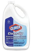22D030 Clorox Disinfectant w/Bleach Refill, PK4