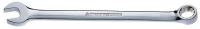 22D043 Combination Wrench, 11/32In., 5-3/4In. OAL