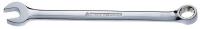 22D048 Combination Wrench, 5/8In., 9-1/2In. OAL