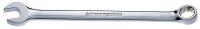 22D052 Combination Wrench, 7/8In., 12-1/2In. OAL