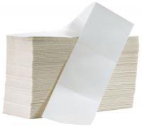 22D112 Label, White, Direct Thermal Paper, PK2