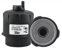 22D124 Fuel Filter, Element, Secondary