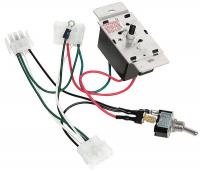 22D148 Variable Speed Switch, Replacement