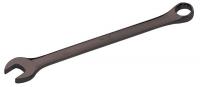 22DK27 Combo Wrench, 12 Pt, Black Oxide, 11/32 in