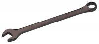 22DK41 Combo Wrench, 12 Pt, Black Oxide, 10mm