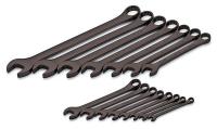 22DK54 Combination Wrench Set, SAE, 12 Pts, 15 PC