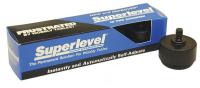 22E922 Glide, SuperLevelSelfAdjusting, 1/4 In, 4Pk