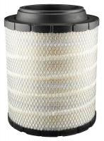 22EV24 Air Filter, Element, 11-7/8 In. H