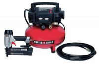 22EW01 Brad Nailer Compressor Kit