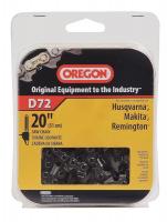 22F041 Saw Chain, 20 In., .050 In., 3/8 In. Pitch