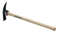 22F044 Pick Mattock, 26 In, 2 Lb.