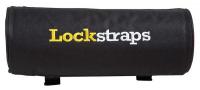22F243 Lockstrap Storage Bag, Hook/Loop Straps