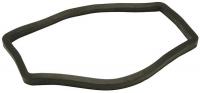 22F413 Interceptor Gasket, 8-1/4 In L