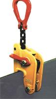 22F491 Plate Clamp, 16, 500 lb, 5-5/8 In