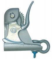 22F505 Wire Rope Gripper, Capacity 900 lb.
