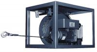 22F509 Grip Winch, 1100 lb., 33 fpm