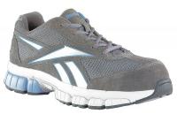 22F575 Athletic Shoes, Sfty Toe, Womens, 8-1/2, PR