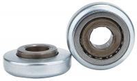 22FA68 Hex Conveyor Bearing, 11/16 In., 2.321 In.