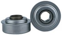 22FA84 Hex Conveyor Bearing, 11/16 In., 2.270 In.