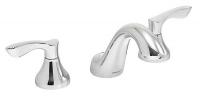 22FE19 Faucet, Widespread, Polished Chrome