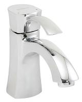 22FE21 Faucet, Single Lever, Polished Chrome