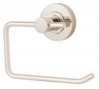 22FE50 Tissue Holder, Wall Mount, Polished Nickel