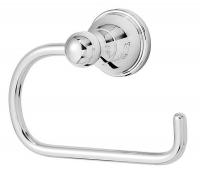 22FE59 Tissue Holder, Wall Mount, Polished Chrome