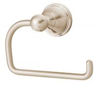 22FE60 Tissue Holder, Wall Mount, Brushed Nickel