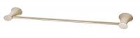 22FE75 Towel Bar, Brushed Nickel, 3 In.