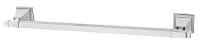 22FE80 Towel Bar, Polished Chrome, 3 In.