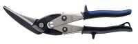 22FF82 Long Nose Snip, Left, Wide, 2-1/2 Cut