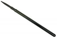 22FG10 Pry Bar, Pointed Single Tip, Black, 33 in