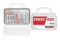 22FX74 CPR Kit, Unitized, 2 People