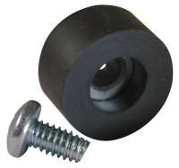 22JH70 Rubber Foot with Screw