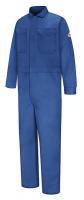 22JU01 FR Contractor Coverall, Royal Blue, 54