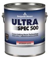 22L760 Interior Paint, Gloss, 1 gal, Rio Rancho Cl