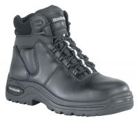 22M653 Work Boots, Composite Toe, 6In, 13, PR
