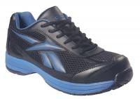 22M781 Athletic Shoes, Steel Toe, Blk, 10, PR