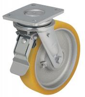 22N172 Swvl Plt Cstr w/Totl-Lok, 1320 lb, 5 InDia