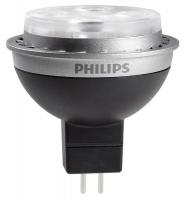 22N510 LED Lamp, MR16, 300L, 3000K