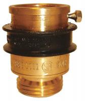 22N567 Vacuum Breaker, 3/4 In., FNPT x MNPT